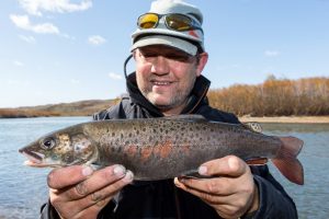 Oost Mongolie, Tight lines (19)