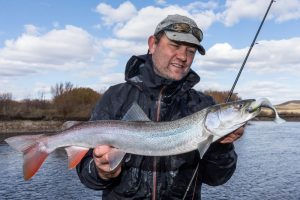 Oost Mongolie, Tight lines (35)