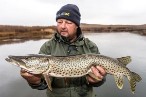 Oost Mongolie, Tight lines (46)