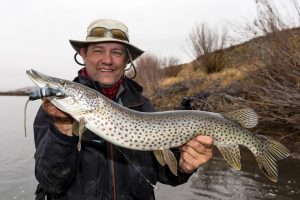 Oost Mongolie, Tight lines (47)